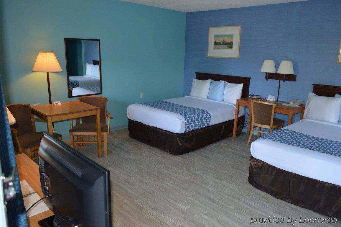Econo Lodge Buffalo South Blasdell Екстериор снимка