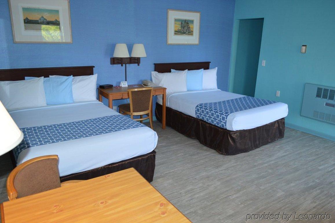 Econo Lodge Buffalo South Blasdell Екстериор снимка